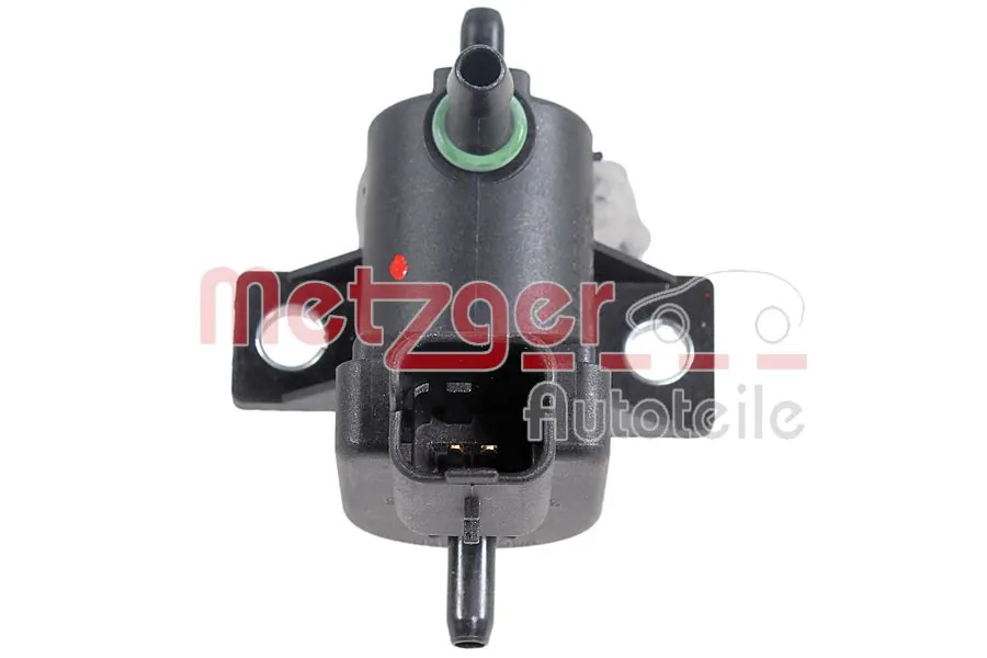 METZGER AUTOTEILE 08920061 Valve, exhaust gas recirculation