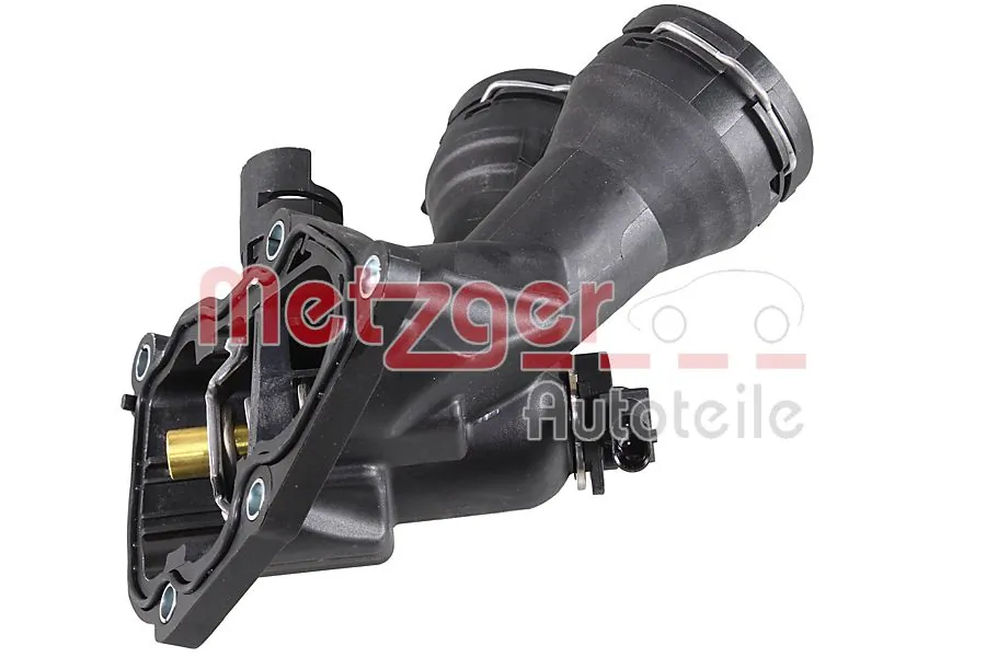 Thermostat, coolant GREENPARTS 4006478