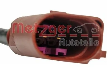 Sensor, exhaust gas temperature OE-part 0894310