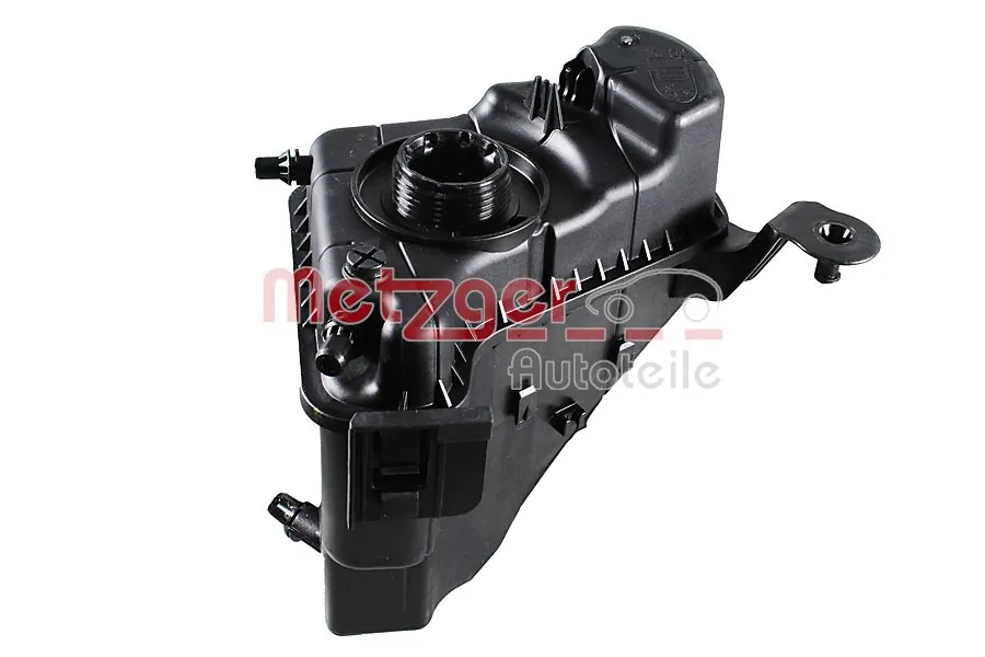 Expansion Tank, coolant GREENPARTS 2141025