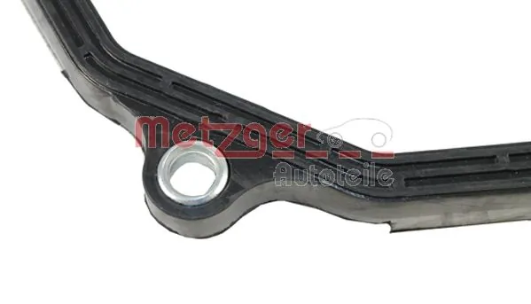 Hydraulic Filter Kit, automatic transmission 8020006