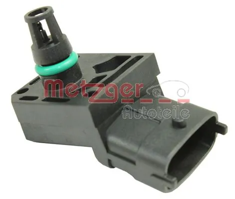 Sensor, boost pressure 0906350