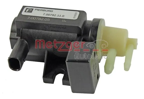 Pressure converter, turbocharger OE-part 0892294