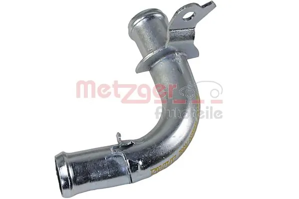 Coolant Pipe 4010253