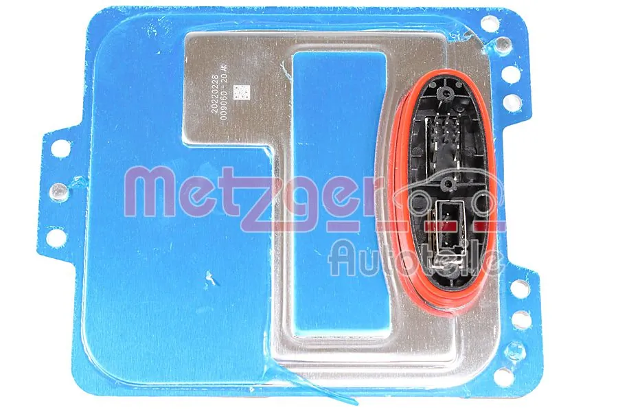 Ballast, gas discharge lamp GREENPARTS 0896020