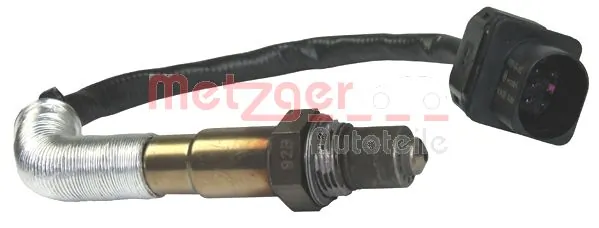METZGER AUTOTEILE 0893369 Lambda Sensor