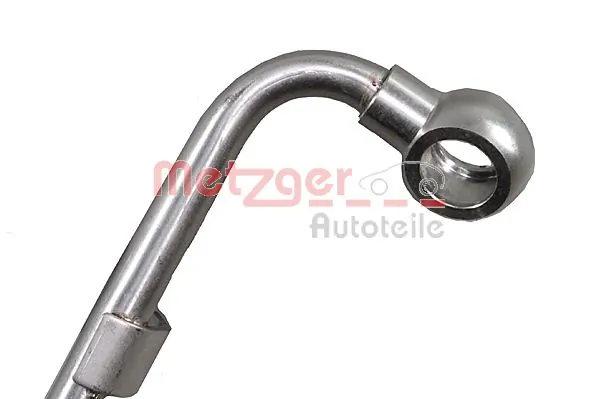 Coolant Pipe OE-part 4010403