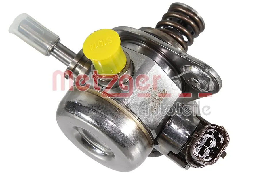 High Pressure Pump 2250599