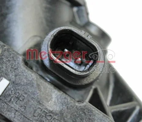 Thermostat, coolant OE-part GREENPARTS 4006204