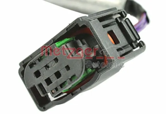 Sensor, wheel speed 0900196