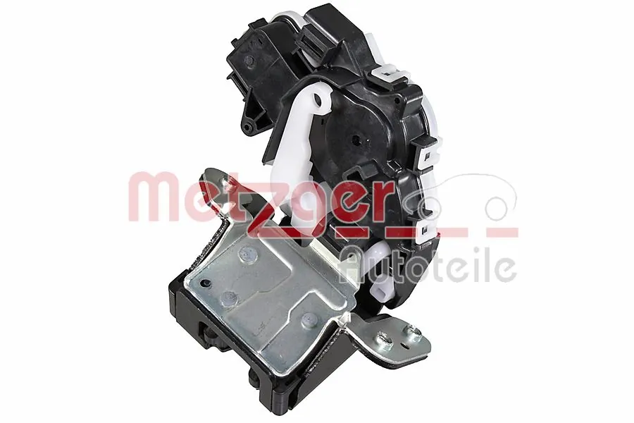 Tailgate Lock 2310702