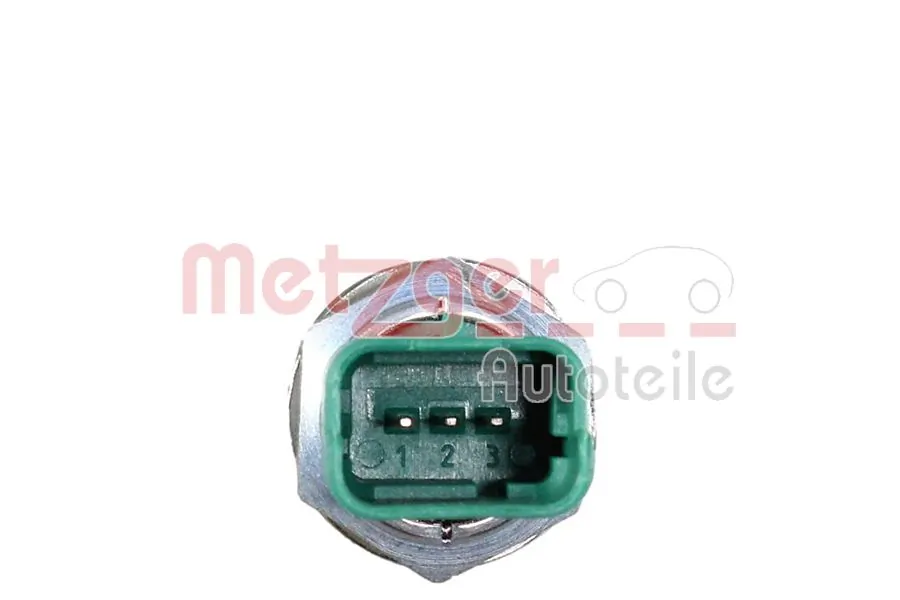 Sensor, engine oil level 0901447