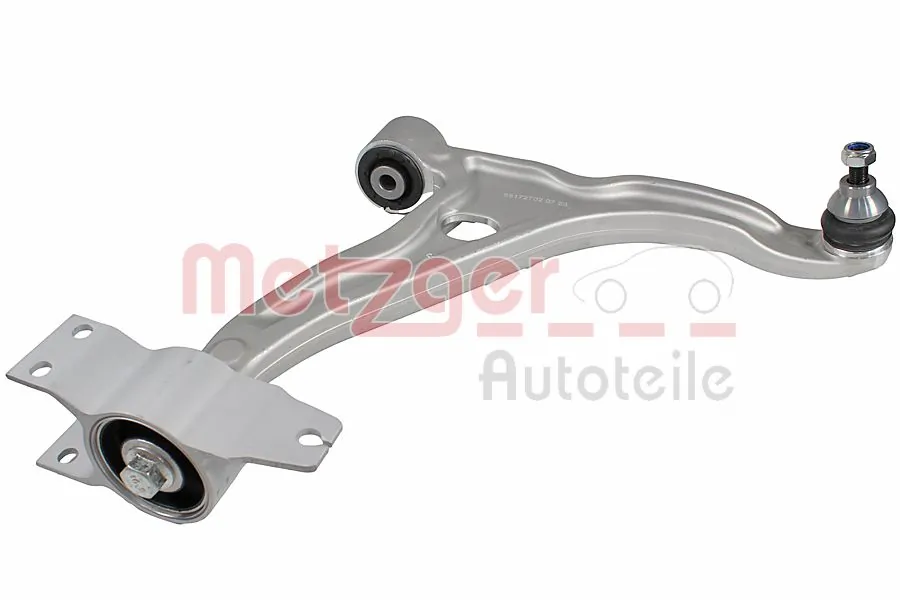 Control/Trailing Arm, wheel suspension KIT + GREENPARTS 58172702