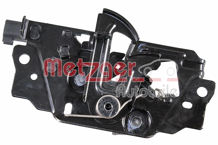 Bonnet Lock GREENPARTS 2310746