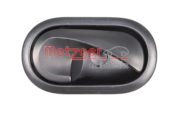 Exterior Door Handle GREENPARTS 2310650