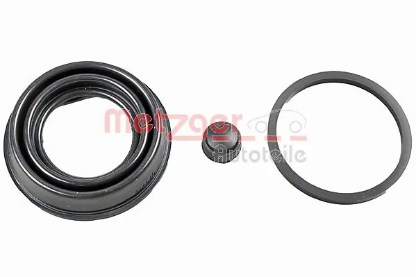 Repair Kit, brake caliper GREENPARTS 114-0057