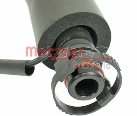 Hose, crankcase ventilation 2380060