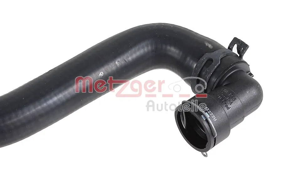 Radiator Hose 2421805