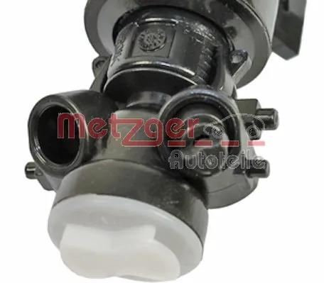 Washer Fluid Jet, headlight cleaning GREENPARTS 2220579