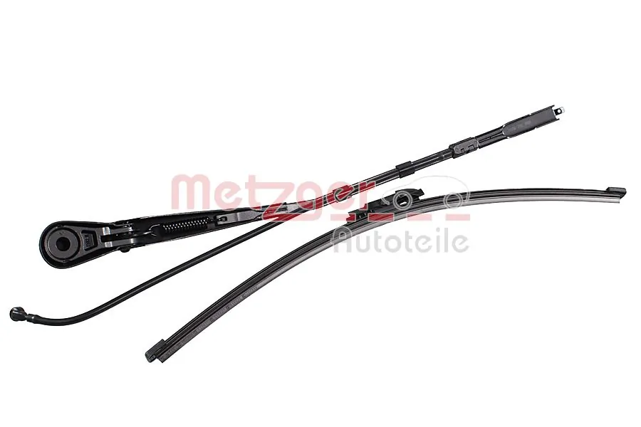 Wiper Arm, window cleaning 2191007