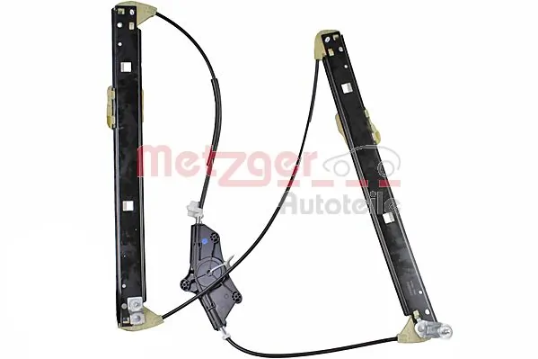 Window Regulator GREENPARTS 2160663