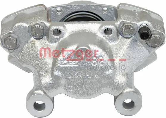 METZGER AUTOTEILE 6250603 Brake Caliper