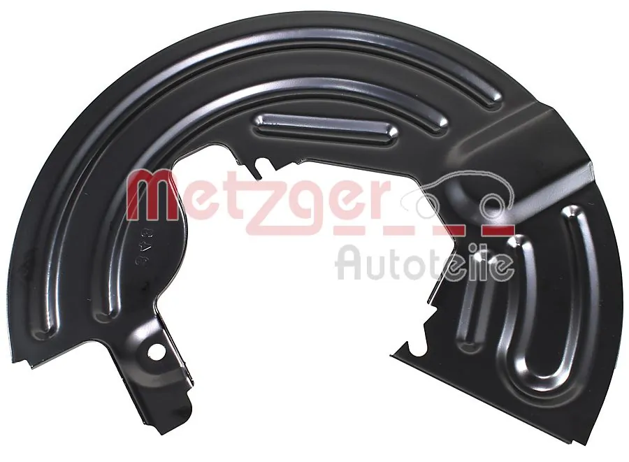 Splash Guard, brake disc 6115255