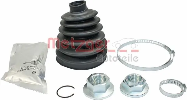 Bellow Kit, drive shaft 751.044