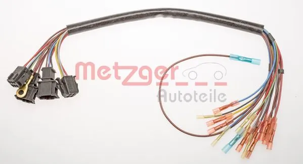 Cable Repair Set, door 2321031