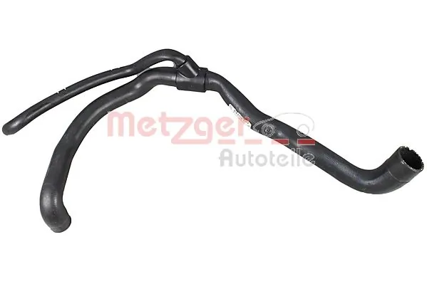 METZGER AUTOTEILE 2420893 Radiator Hose