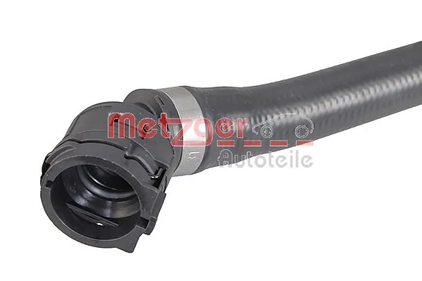 METZGER AUTOTEILE 2421355 Radiator Hose