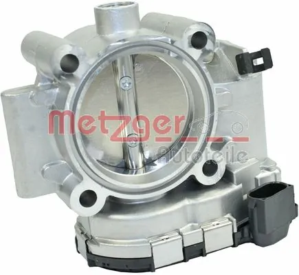 METZGER AUTOTEILE 0892521 Throttle Body