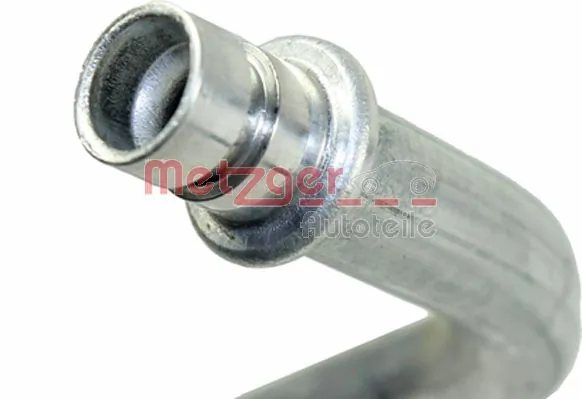 METZGER AUTOTEILE 2361056 Hydraulic Hose, steering