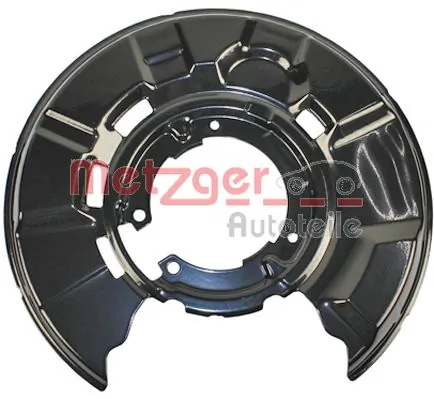 Splash Guard, brake disc 6115065