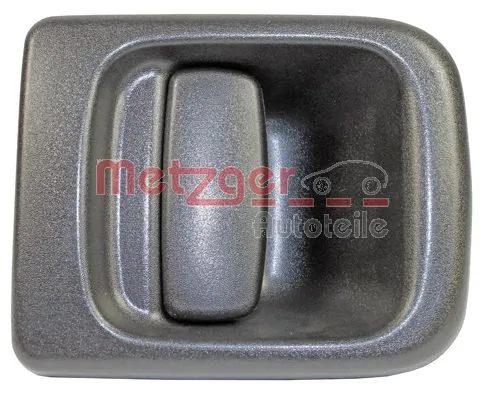 Exterior Door Handle 2310510