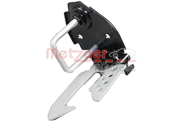 METZGER AUTOTEILE 2310563 Safety Hook, bonnet lock