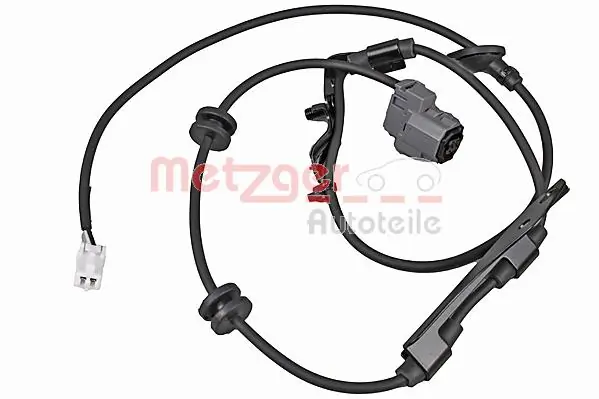 Cable Repair Set, wheel speed sensor GREENPARTS 2324095
