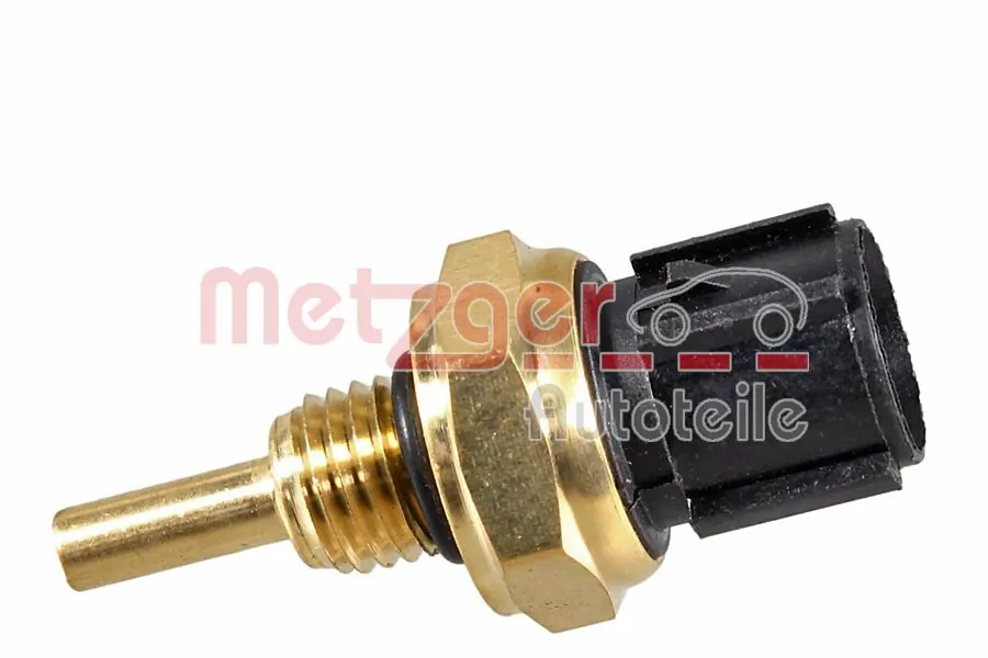 Sensor, coolant temperature GREENPARTS 0905058
