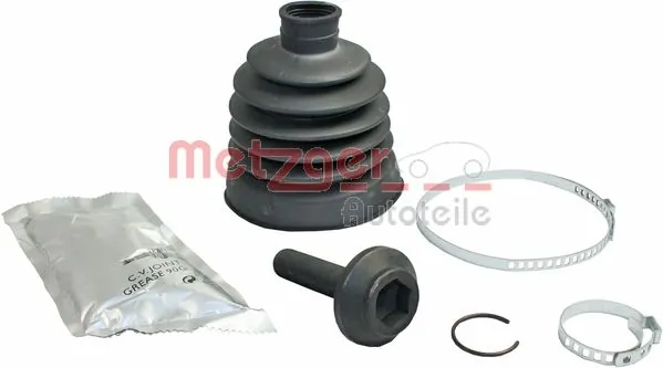 Bellow Kit, drive shaft GREENPARTS 751.055