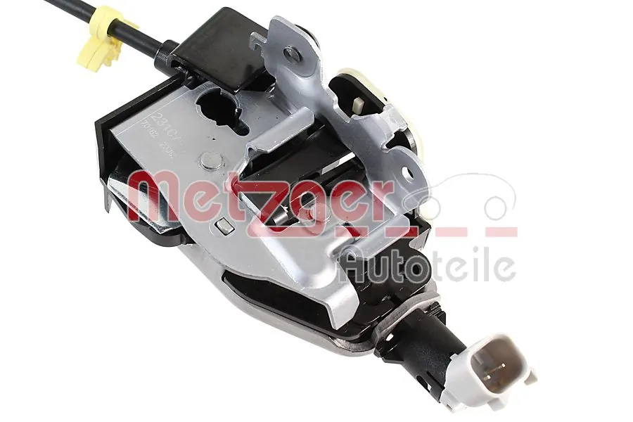 Tailgate Lock 2310790