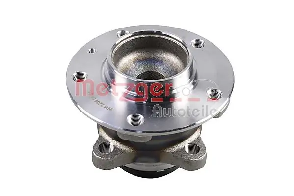 Wheel Bearing Kit WM 2204