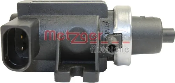 Pressure converter, turbocharger 0892559