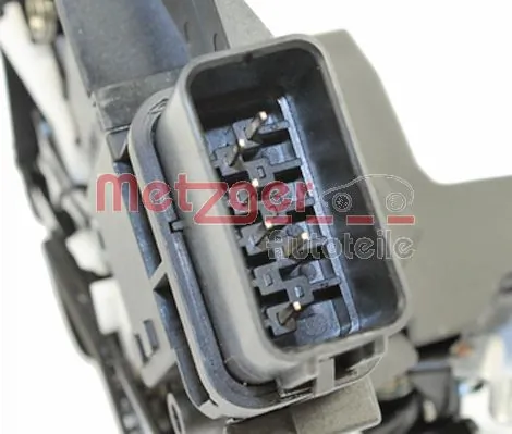 METZGER AUTOTEILE 2314055 Door Lock