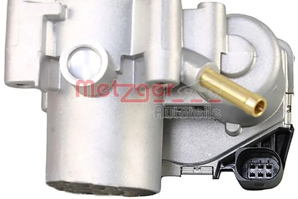 METZGER AUTOTEILE 0892884 Throttle Body