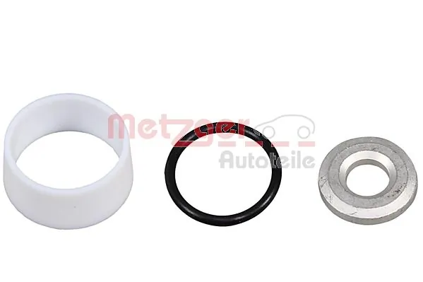 Seal Kit, injector nozzle 0873023