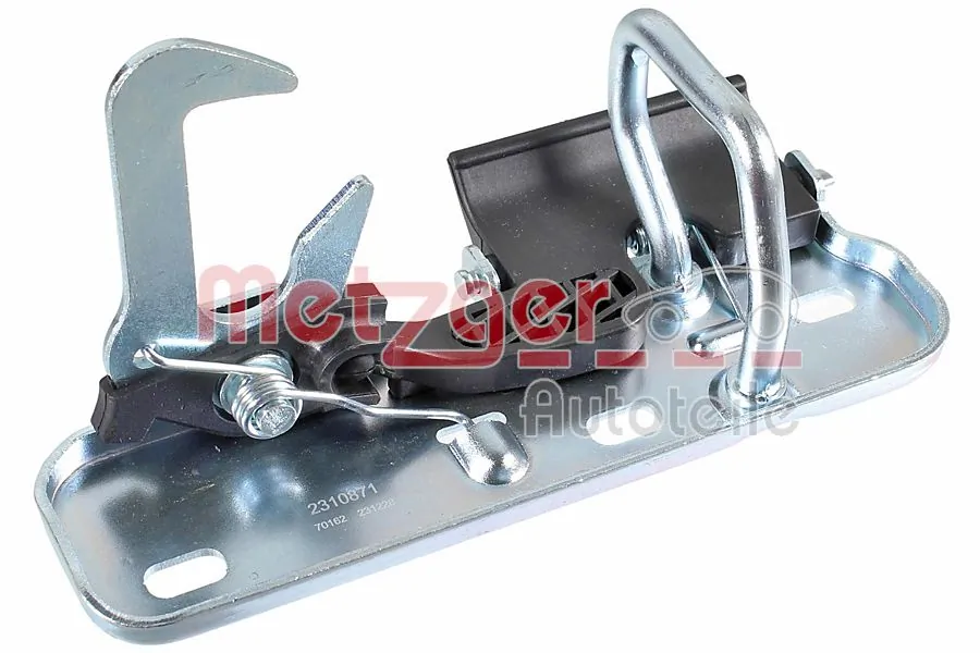 Safety Hook, bonnet lock 2310871