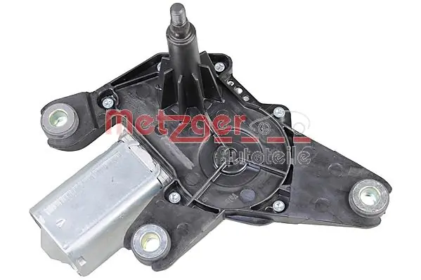 METZGER AUTOTEILE 2190669 Wiper Motor