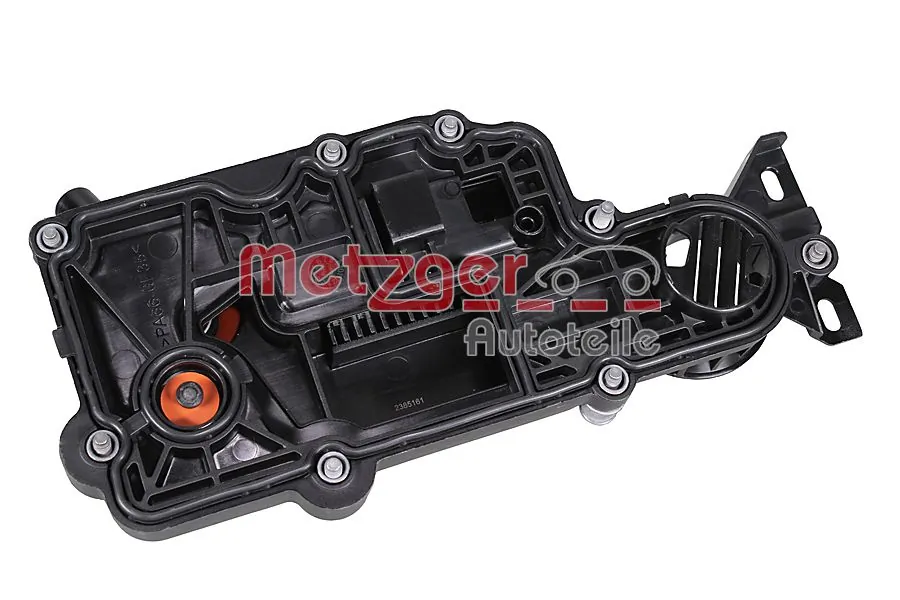 METZGER AUTOTEILE 2385161 Valve, crankcase ventilation