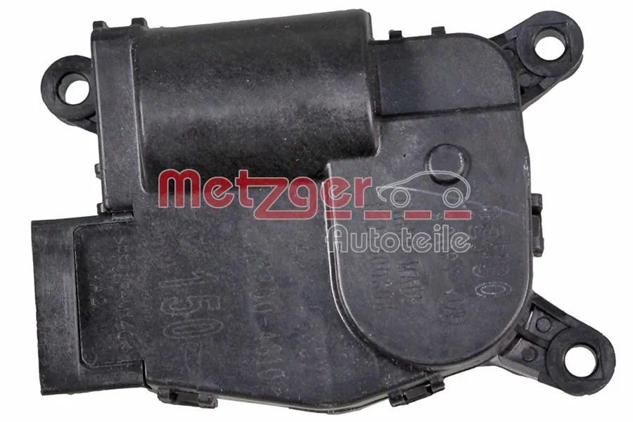 Actuator, blending flap OE-part 0917720