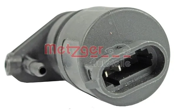 Washer Fluid Pump, window cleaning GREENPARTS 2220056